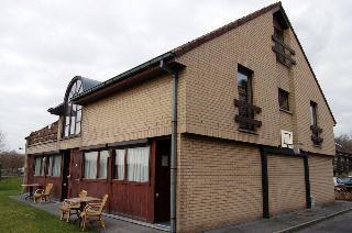 Hotel Campanile Bruges