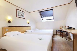 Hotel Campanile Bruges