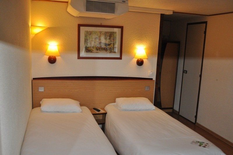 Campanile Hotel Bruges