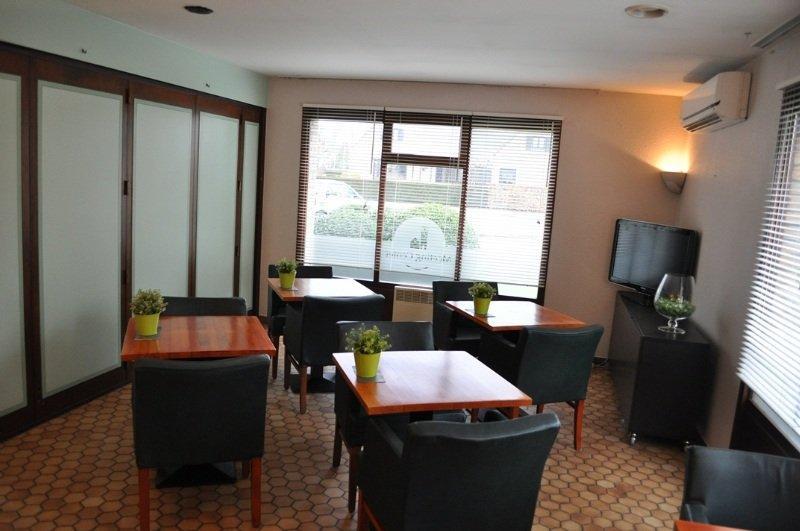 Campanile Hotel 3*