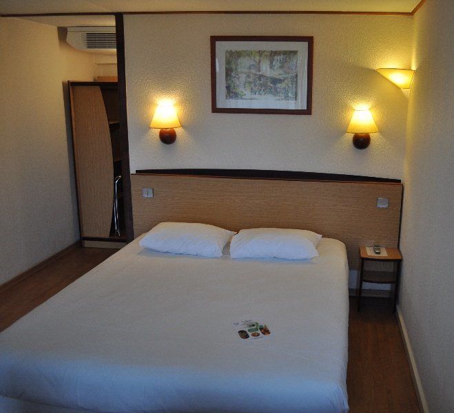 Hotel Campanile