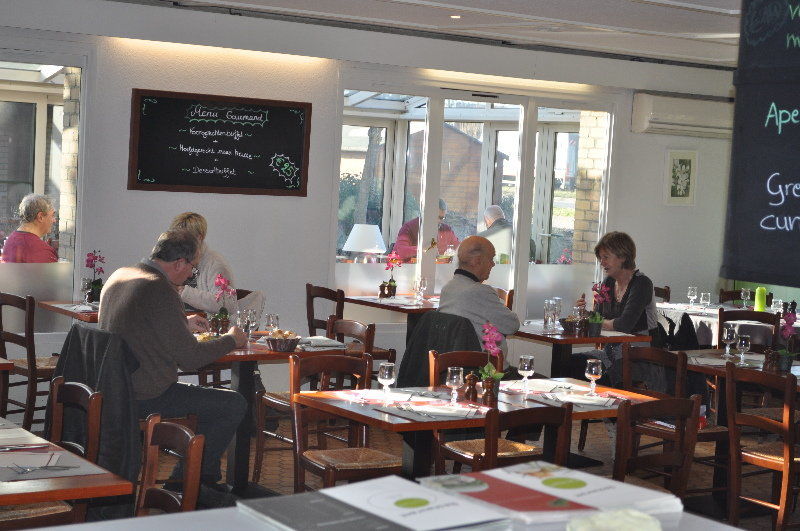 Hotel Campanile Bruges